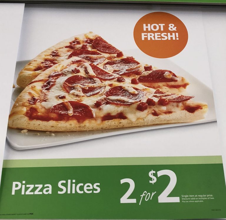 7-Eleven Menu | Prices | Info – SLC menu