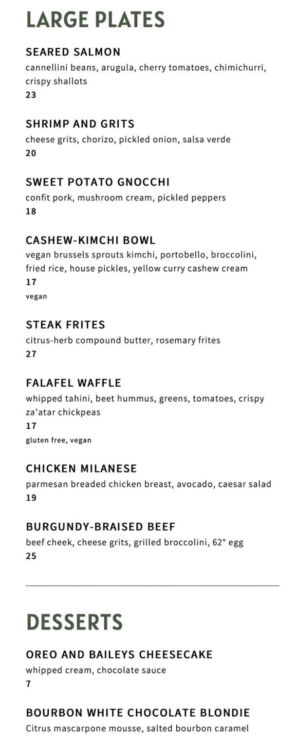 the-ivy-menu-slc-menu